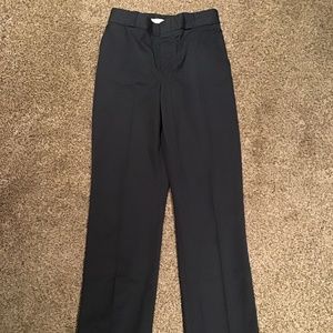 Code 3 by Southwestern Mens Navy Uniform Pants-30x32